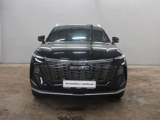 Купить Хавал Haval F7 2025г.