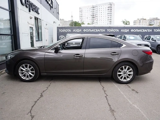 Купить Мазда Mazda 6 2015г.