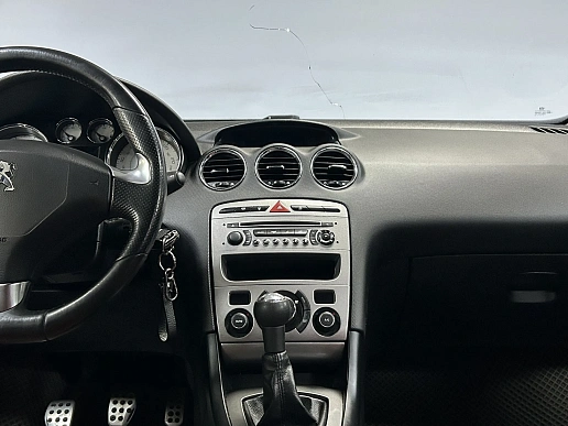 Купить Пежо 408 2016г.