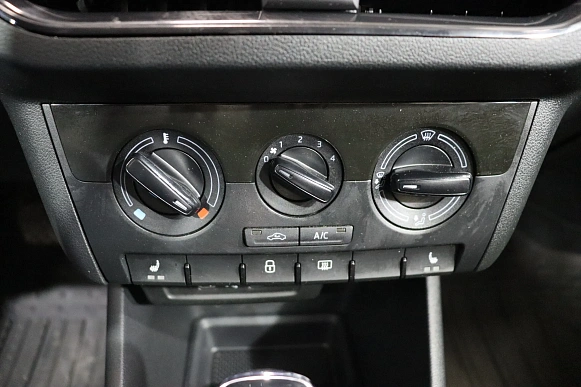 Купить Шкода Рапид 2021г.