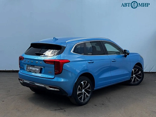 Купить Хавал Haval Jolion 2023г.