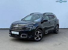 Купить Ситроен К5 Аиркросс 2020г.