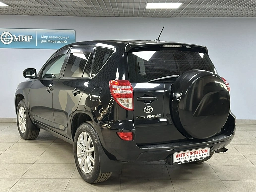 Купить Тойота Новый RAV4 2010г.