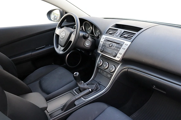 Купить Мазда Mazda 6 2008г.
