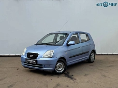 Купить Киа Пиканто 2006г.