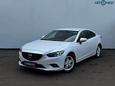 Купить Мазда Mazda 6 2013г.