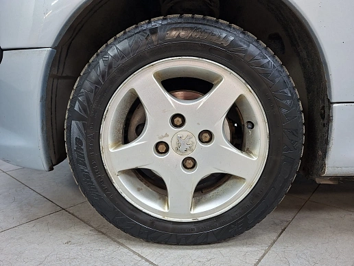 Купить Пежо 206 2005г.