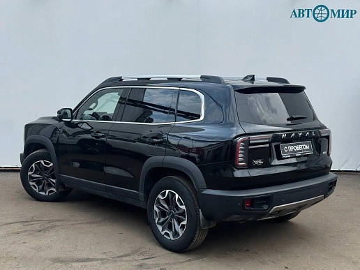 Купить Хавал Haval DARGO 2023г.