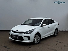 Купить Киа Рио 2017г.