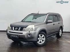 Купить Ниссан КС-Траил 2007г.
