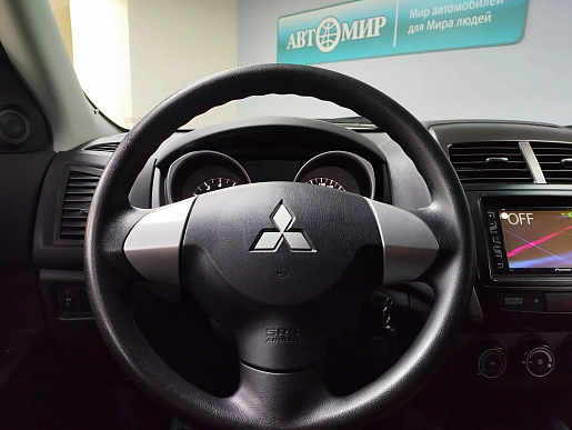 Купить Митсубиси АСКС 2012г.