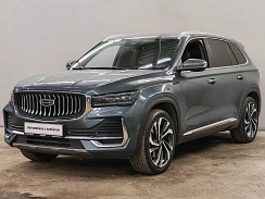 Купить Джили Монджаро 2023г.