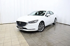 Купить Мазда Mazda 6 2023г.