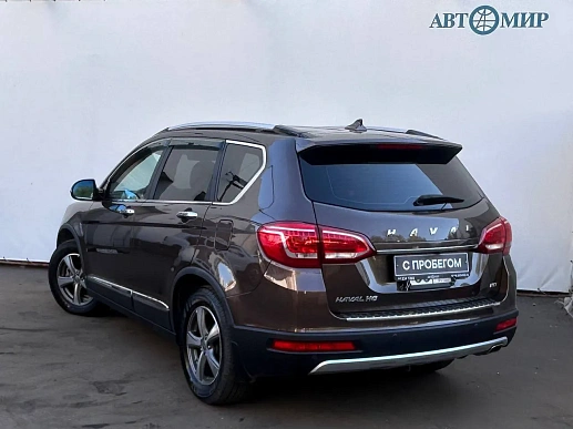 Купить Хавал Haval H6 2019г.
