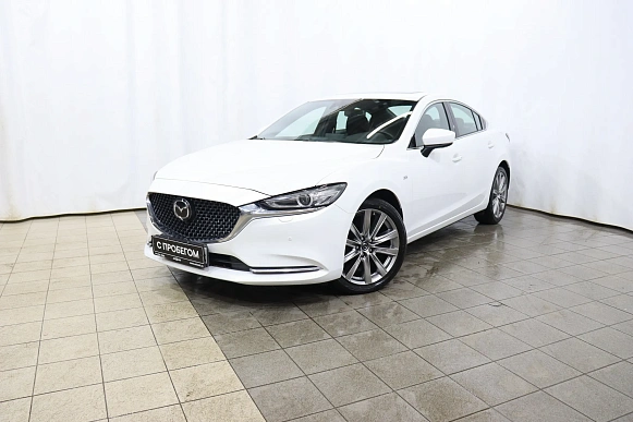 Купить Мазда Mazda 6 2023г.