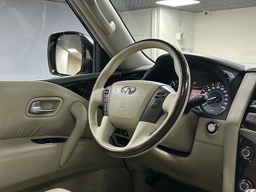 Купить Инфинити ККС56 2012г.