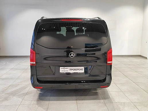 Купить Мерседес-Бенз В-Класс 2014г.