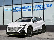 Changan UNI-T