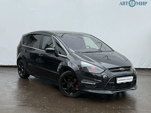 Купить Форд С-МАКС 2011г.