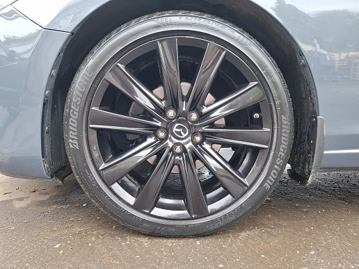 Купить Мазда Mazda 6 2021г.