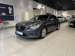 Купить Мазда Mazda 6 2018г.