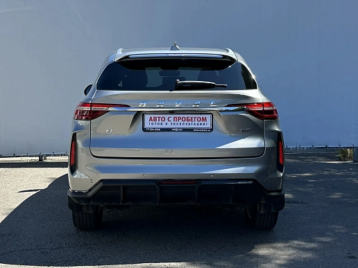 Купить Хавал Haval F7 2023г.