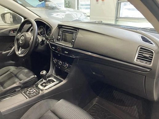 Купить Мазда Mazda 6 2014г.
