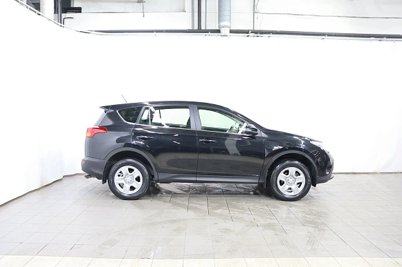 Купить Тойота Новый RAV4 2014г.
