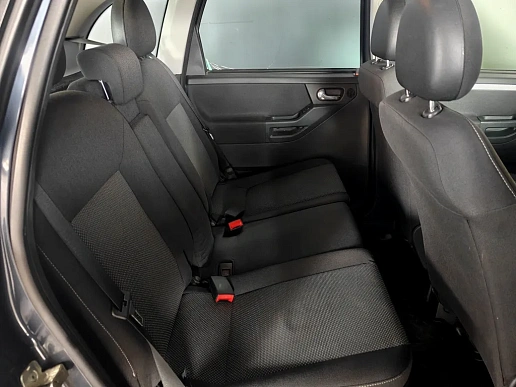 Купить Опель Мерива 2008г.