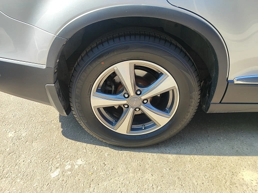 Купить Хавал Haval H6 2019г.