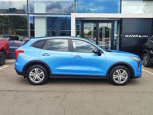 Купить Хавал Haval Jolion 2024г.