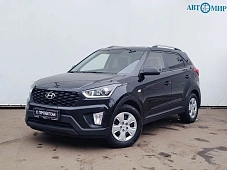 Купить Хёндай Крета 2021г.