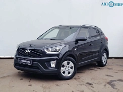 Купить Хёндай Крета 2021г.