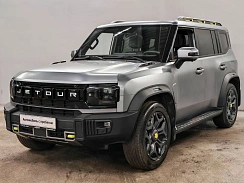 Купить Джетур Т2 2024г.