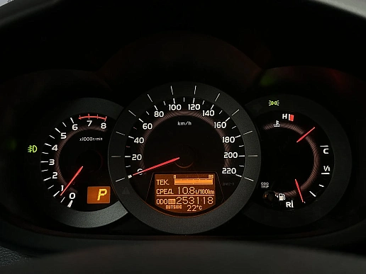 Купить Тойота Новый RAV4 2010г.