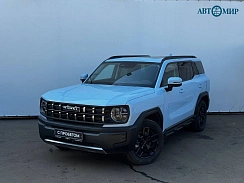 Купить Хавал ПРО Н3 2024г.