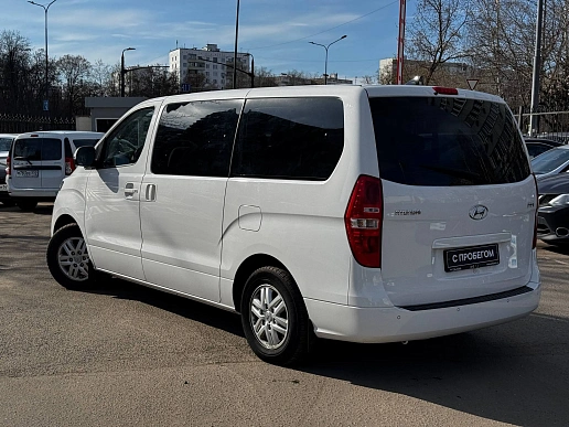 Купить Хёндай Х-1 2020г.