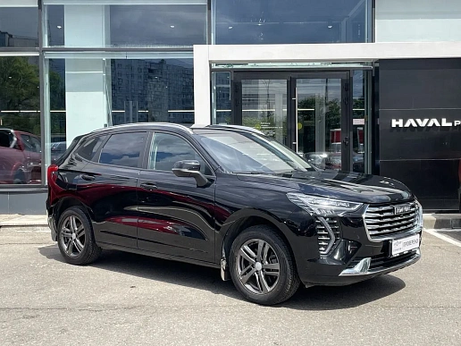 Купить Хавал Haval Jolion 2023г.