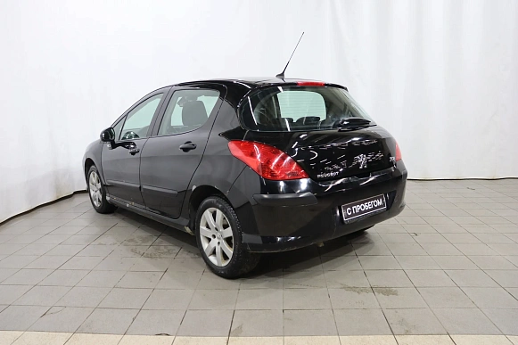 Купить Пежо 308 2010г.