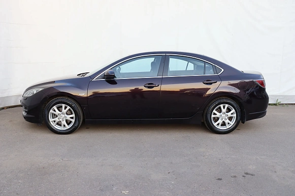 Купить Мазда Mazda 6 2008г.