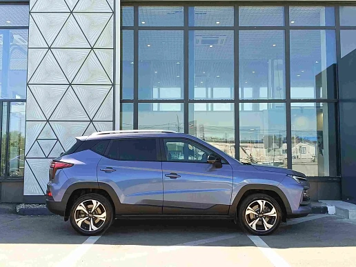 Купить Москвич Mazda 3 2023г.