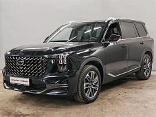 Купить Гак ГС8 2024г.