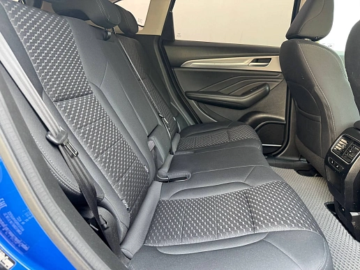 Купить Хавал Haval F7 2021г.