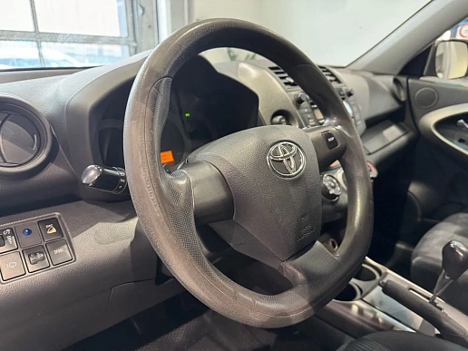 Купить Тойота Новый RAV4 2011г.