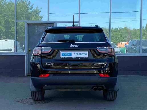 Купить ДЖип Компасс 2019г.