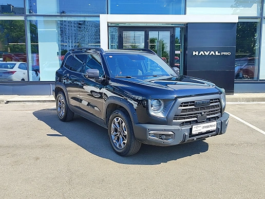 Купить Хавал Haval DARGO 2022г.