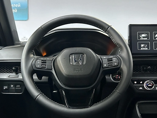 Купить Хонда КР-В 2025г.