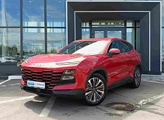 Купить Джетур Дашинг 2023г.