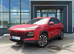 Купить Джетур Дашинг 2023г.