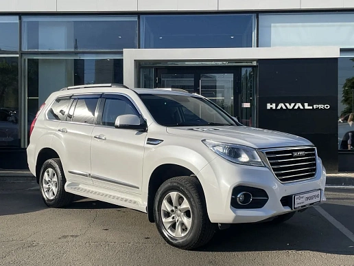 Купить Хавал Haval H9 2020г.